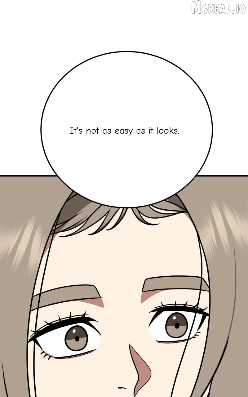 Change Me Chapter 184  - page 58